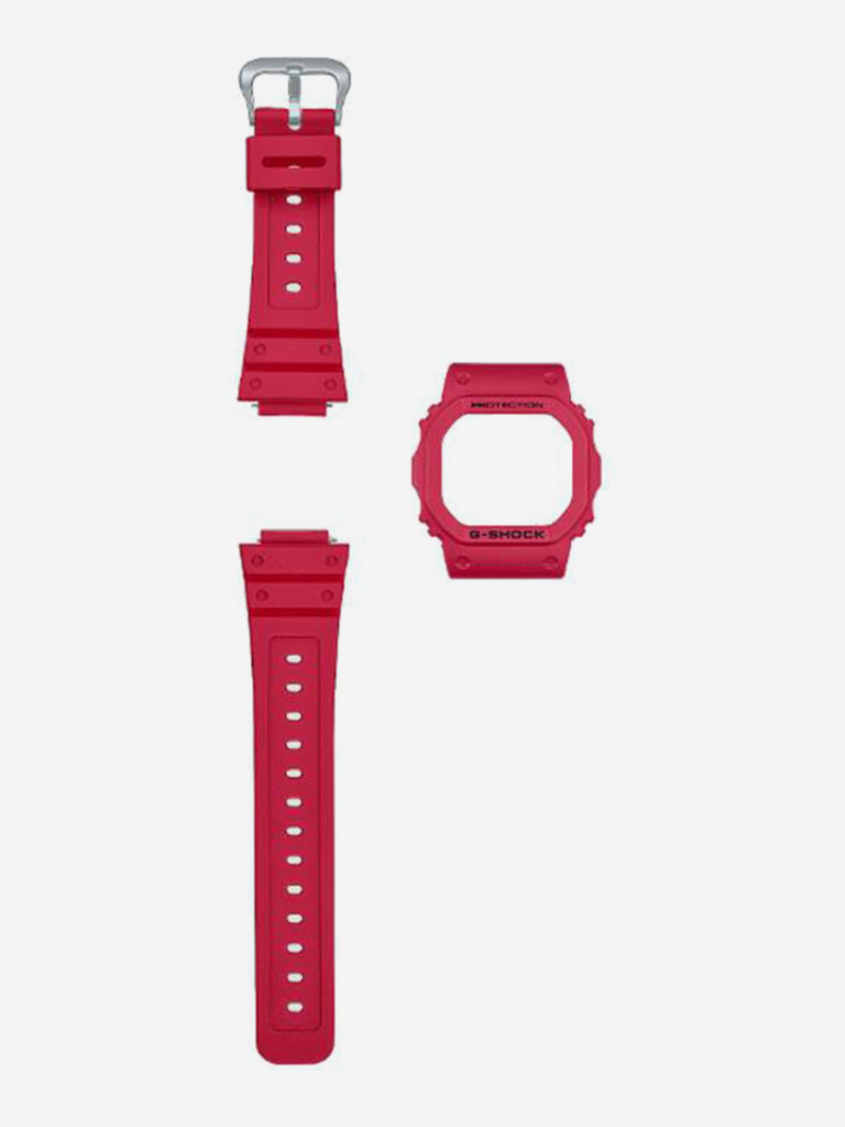 Спортивные часы CASIO G-SHOCK DWE-5600R-9E