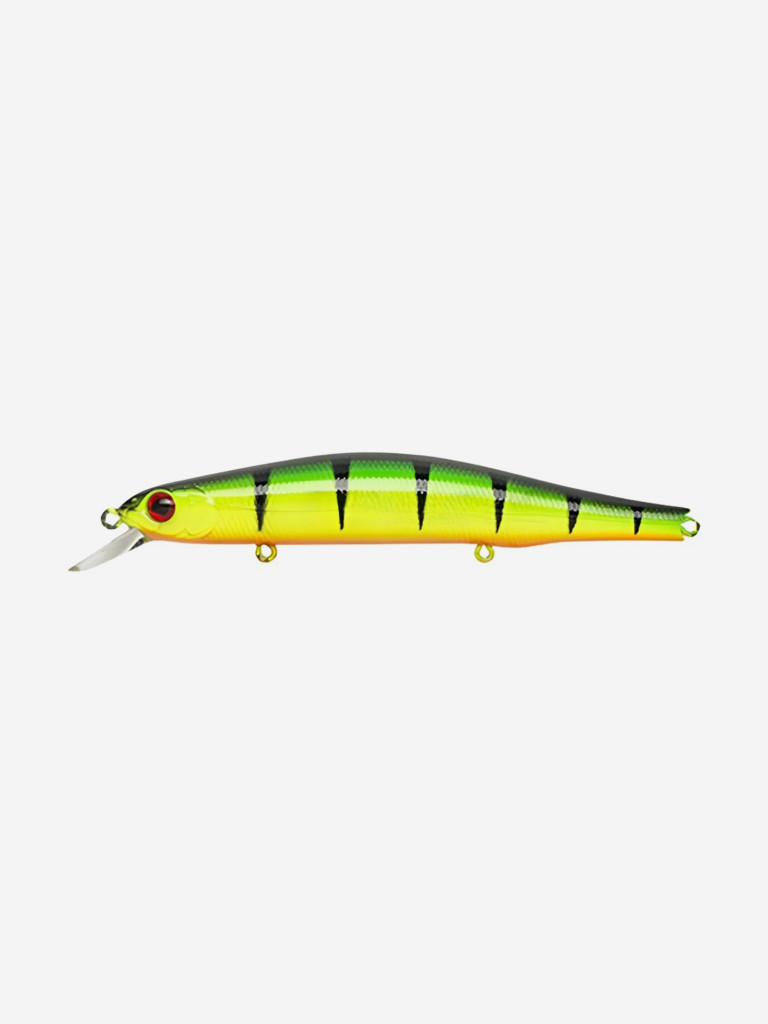Воблер Zip Baits ORBIT 130SP, 133мм, 24.7г, нейтральный, цвет #827