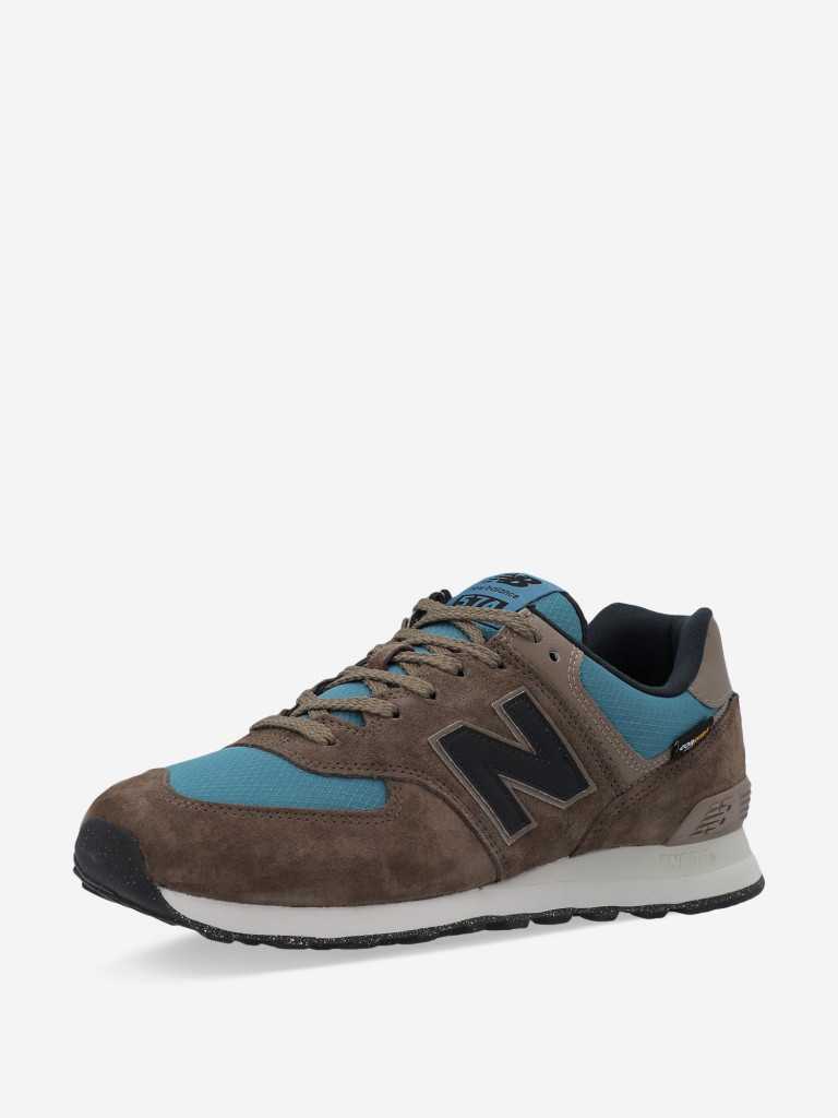 Кроссовки мужские New Balance 574