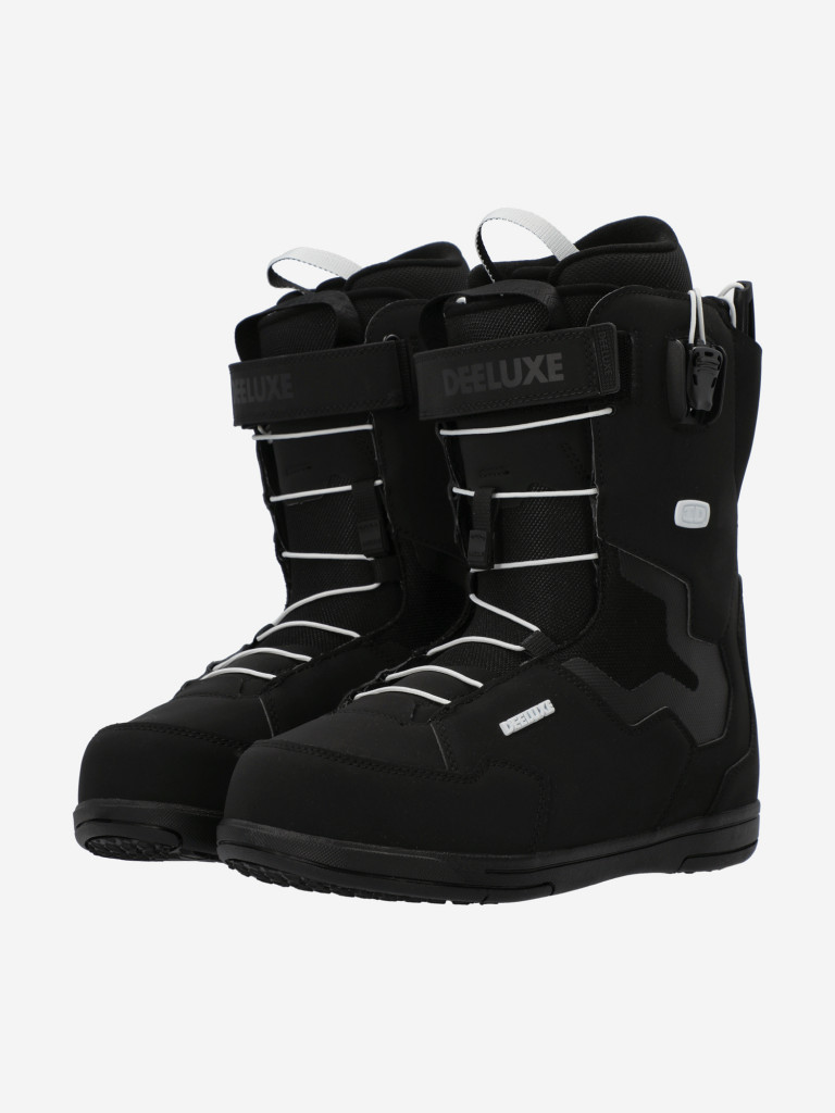 Сноубордические ботинки Deeluxe ID Lite
