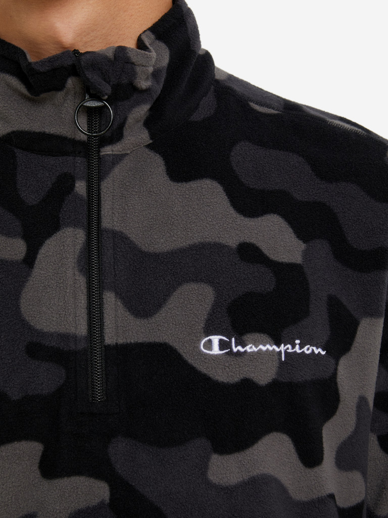 Джемпер флисовый Champion