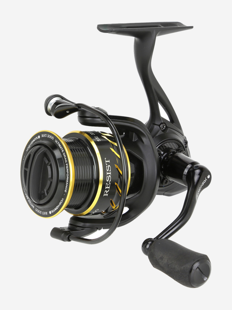 Катушка безынерционная Yoshi Onyx RESIST 2000