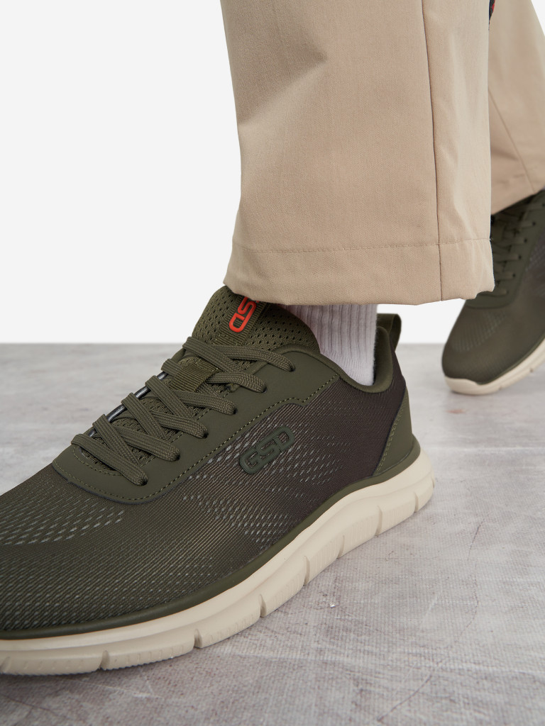 Кроссовки мужские GSD Remy