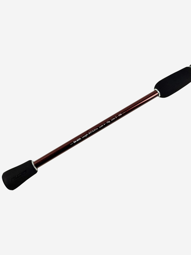 Удилище спиннинговое Aztrex 832L 2,51м тест 4-16г