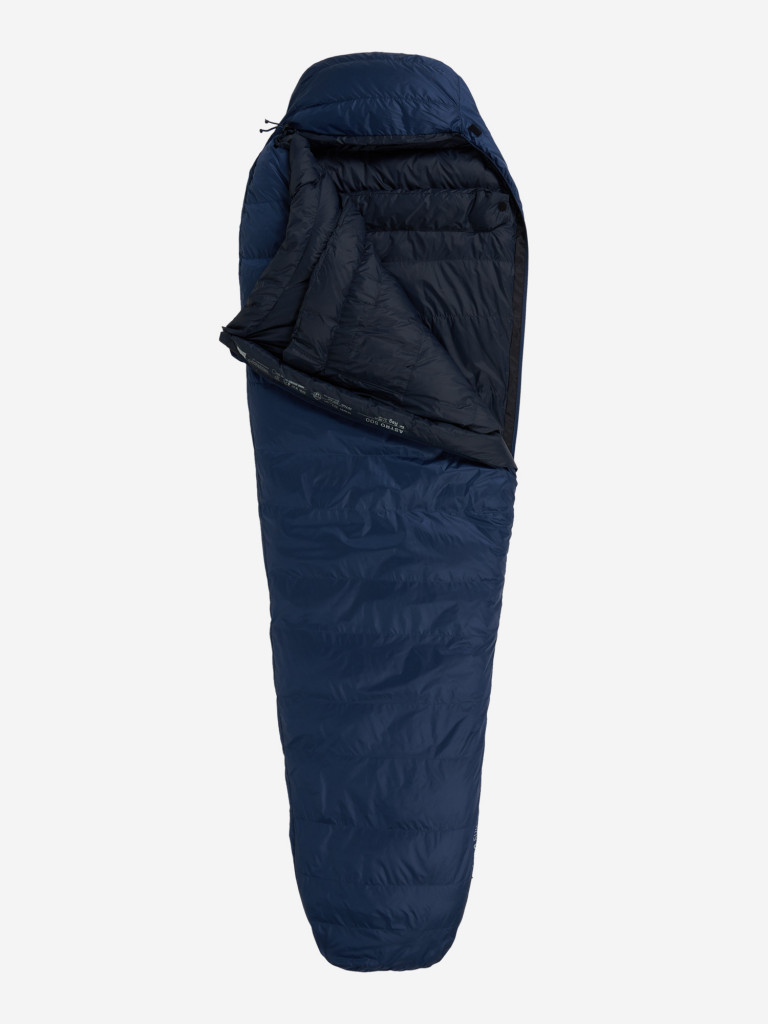Спальный мешок Deuter Astro -4