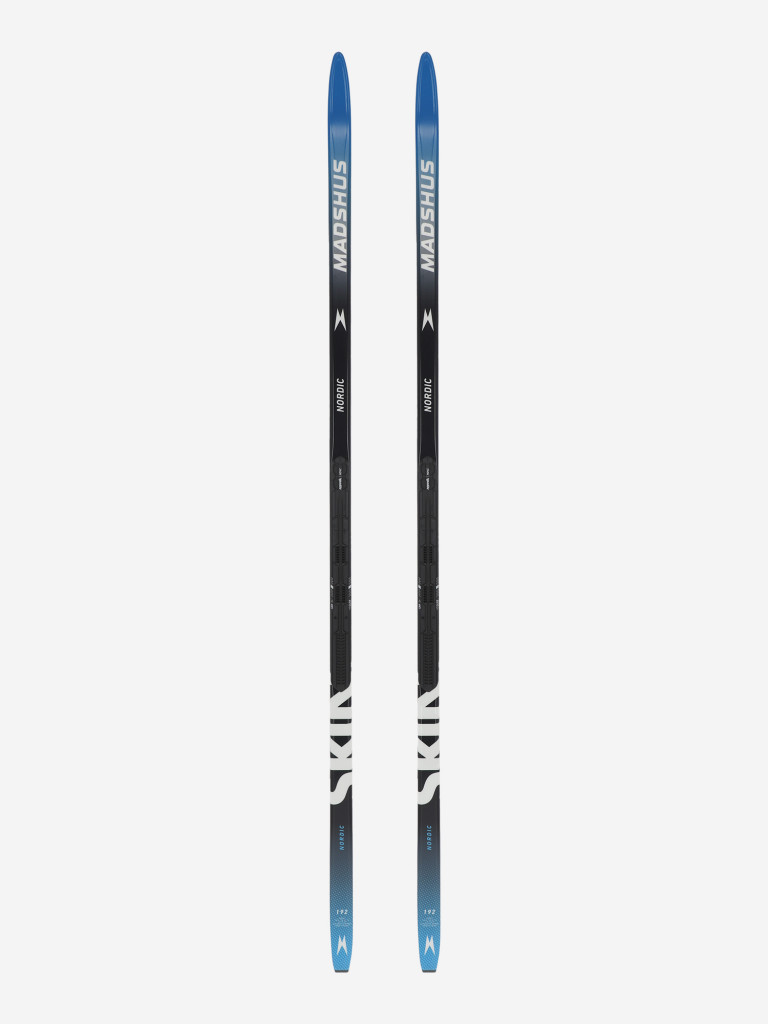 Беговые лыжи Madshus Nordic Skin