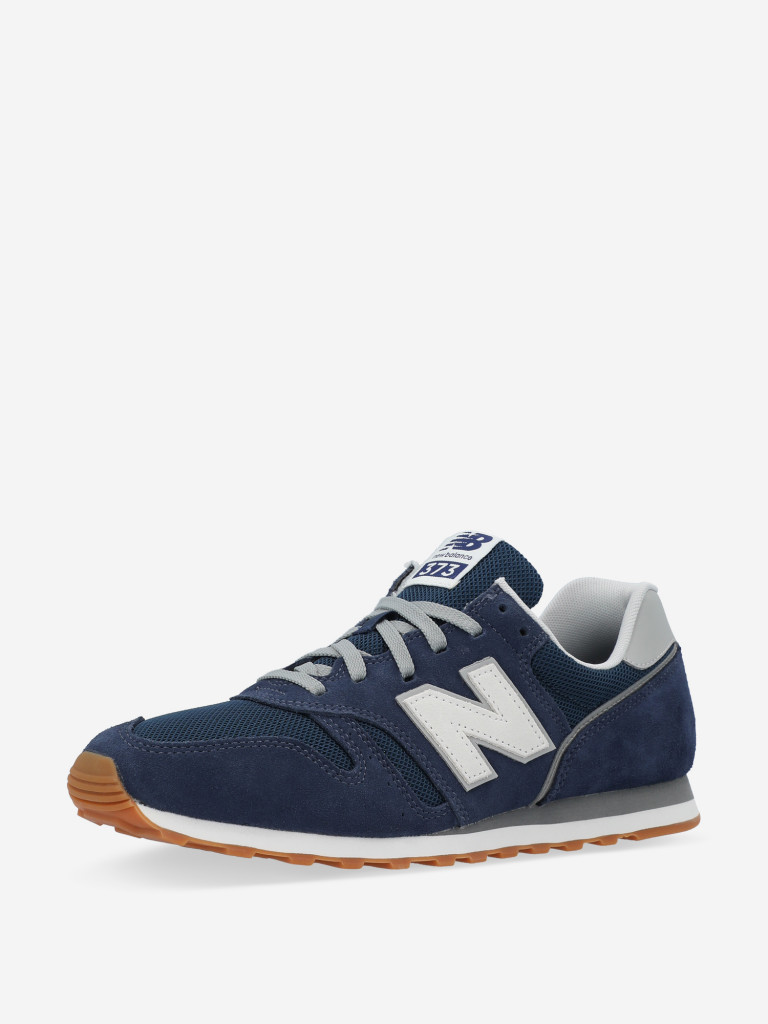 Кроссовки мужские New Balance 373