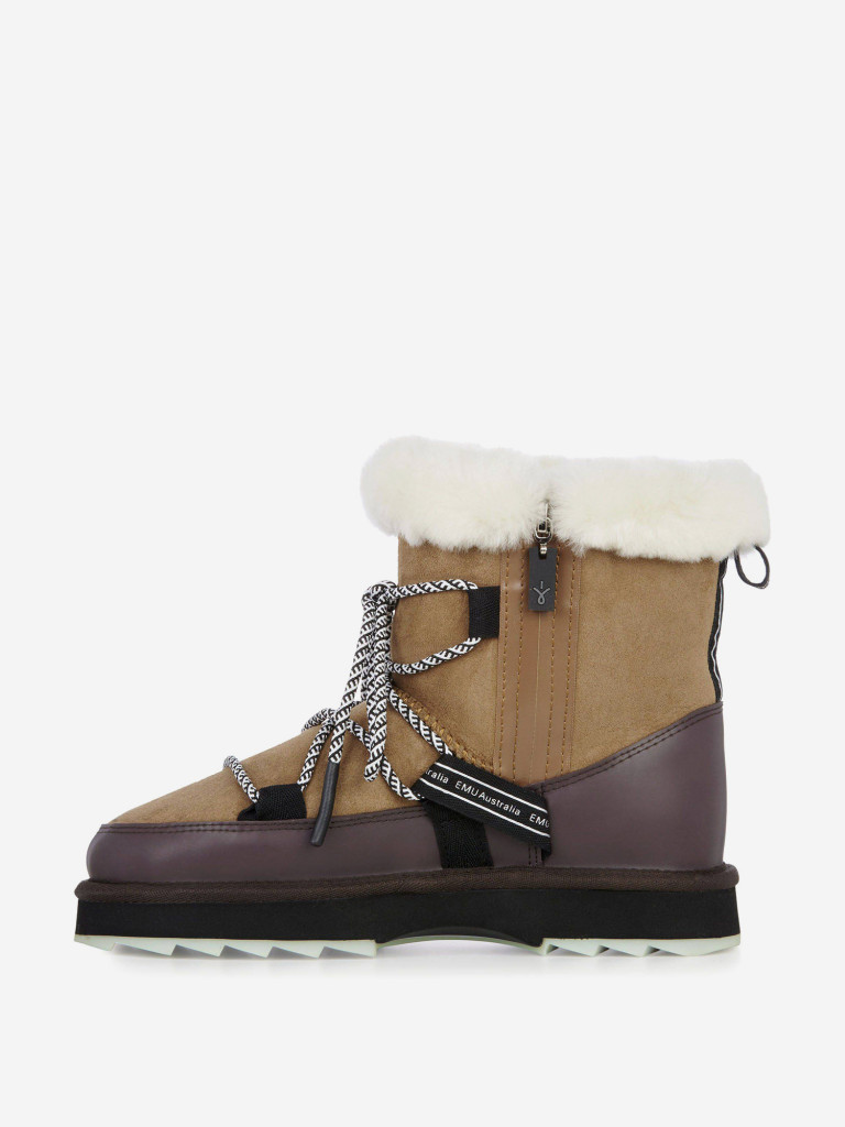 Снегоходы женские EMU Australia Blurred