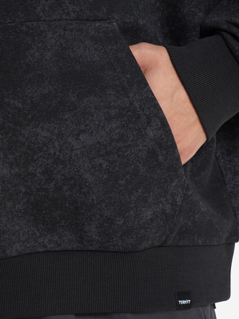 Худи мужское оверсайз Termit