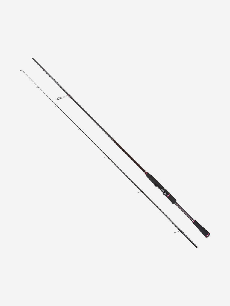 Спиннинг Norstream Kando-X Jig 792MHH тест 12 - 52 г, 237