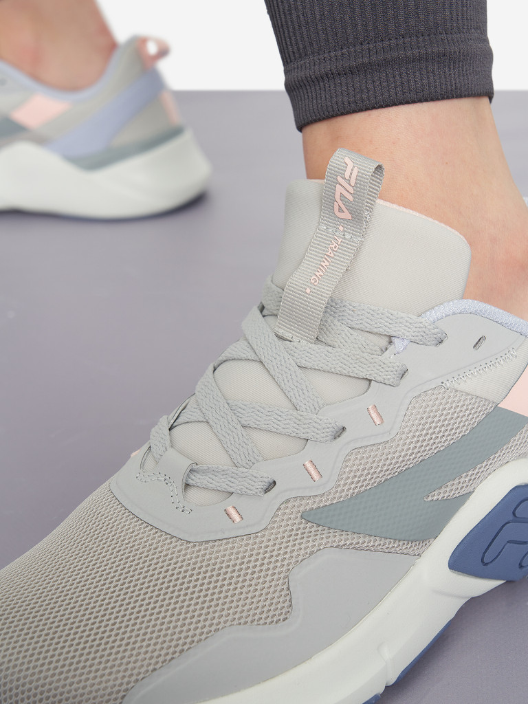 Кроссовки женские FILA Titan