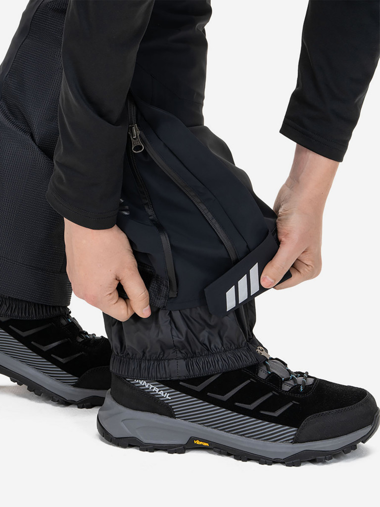 Костюм женский утепленный ASPEN W