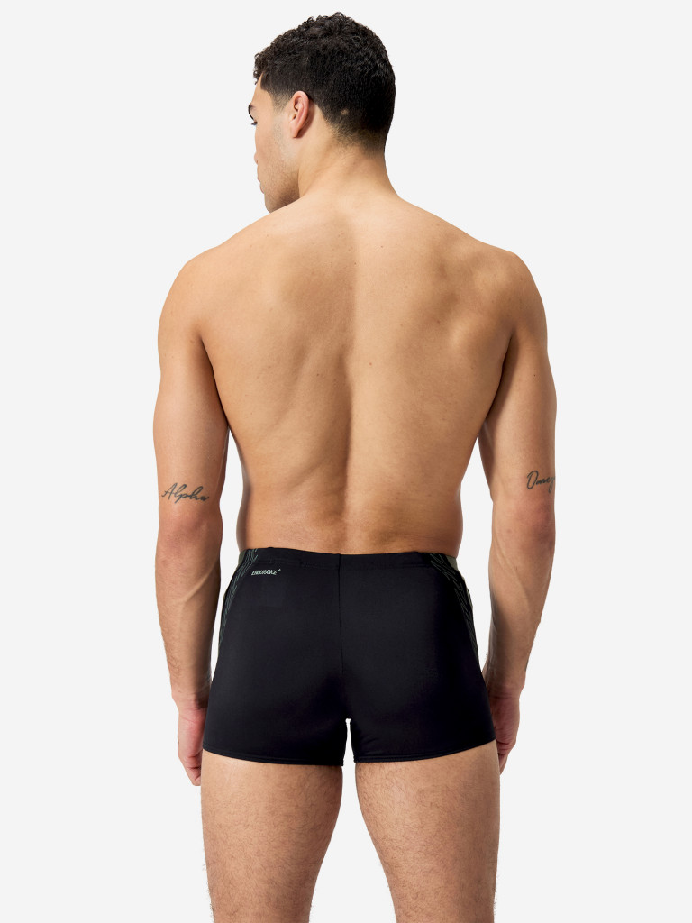 Плавки-шорты мужские Speedo Hyperboom