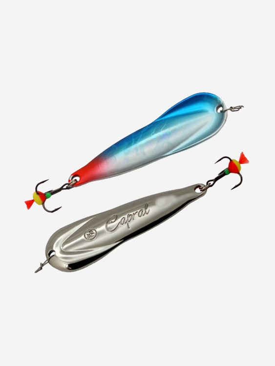 Блесна для рыбалки ECOPRO Capral 55мм 10г, BIB