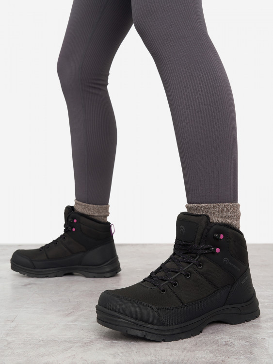 Ботинки утепленные женские Outventure Forester 3