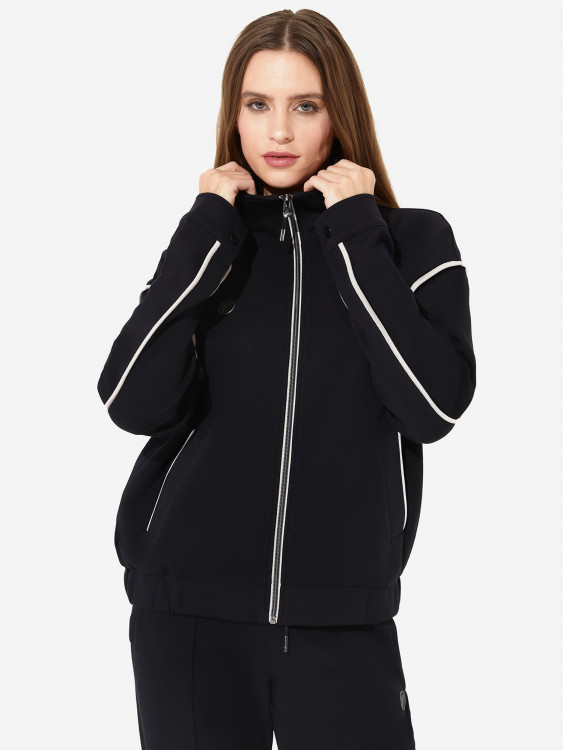 Толстовка женская Forward