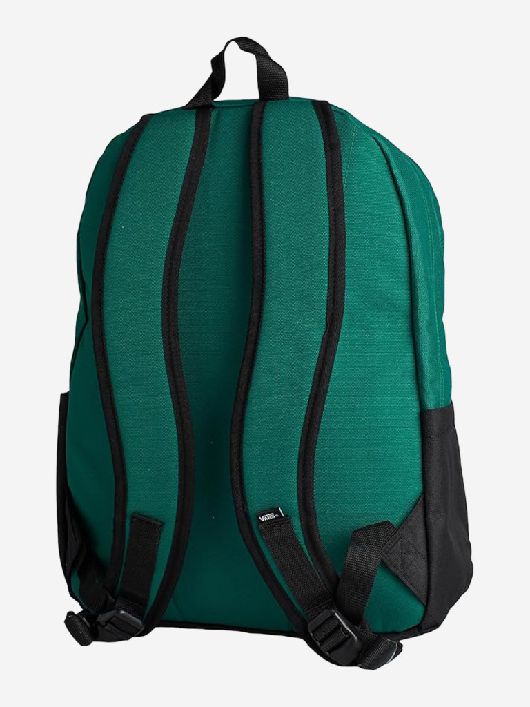 Рюкзак Vans Old Skool Backpack VERDANT GREEN