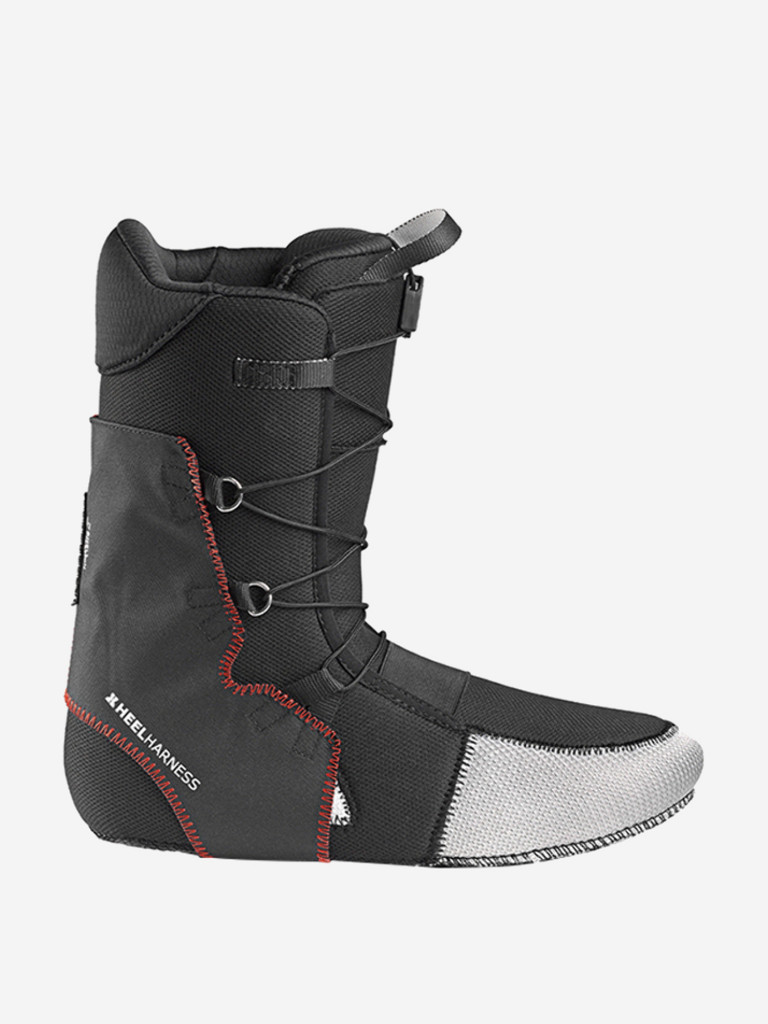Сноубордические ботинки Deeluxe ID Dual Boa