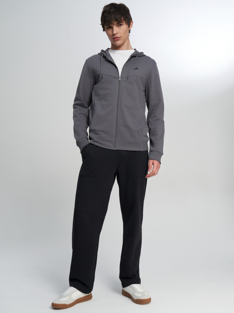 Толстовка мужская Demix