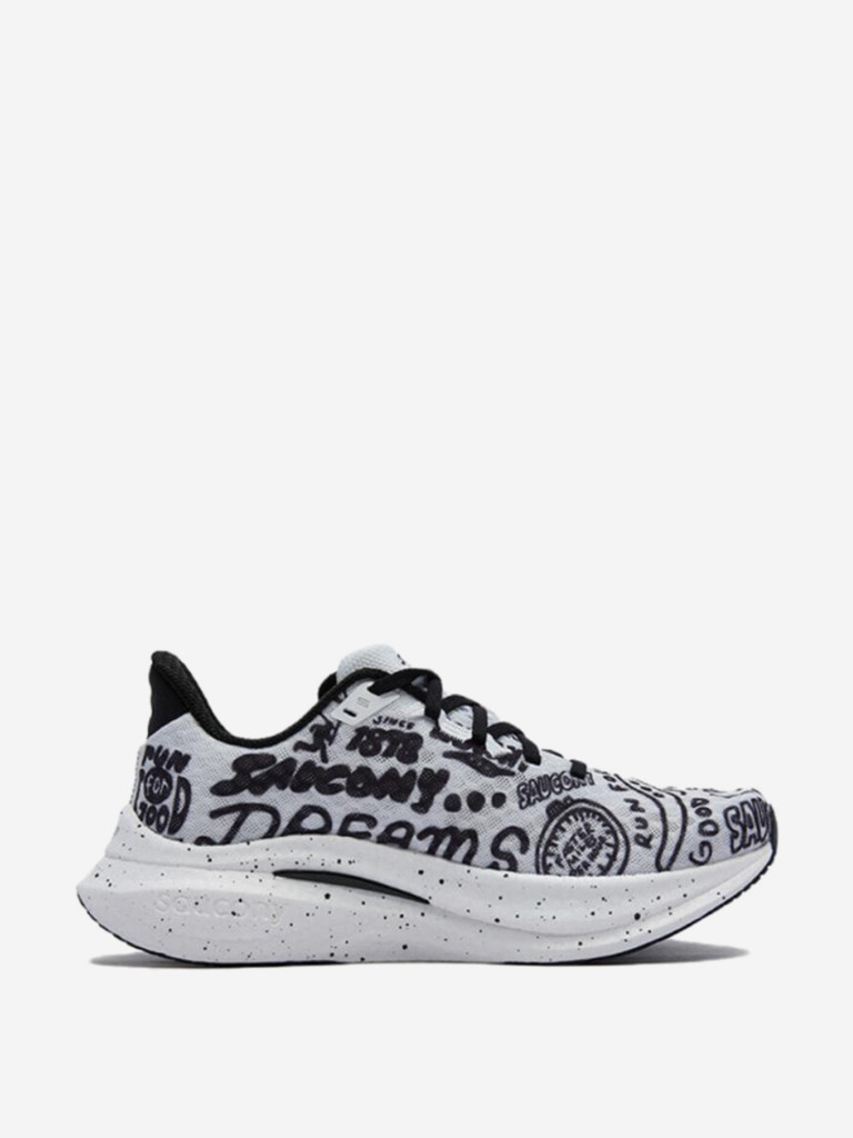 Кроссовки беговые Saucony Endorphin Speed 5