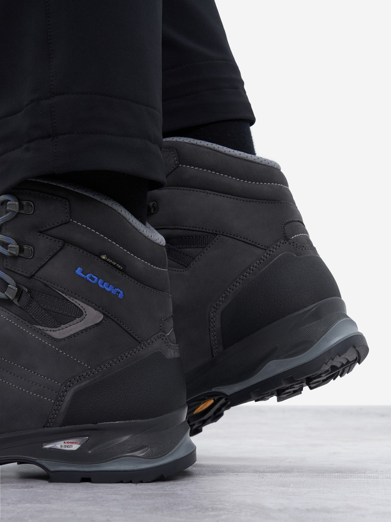 Ботинки мужские Lowa Santiago GTX