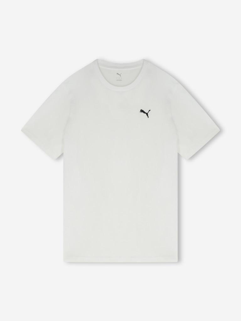 Футболка мужская PUMA Essentials Wardrobe