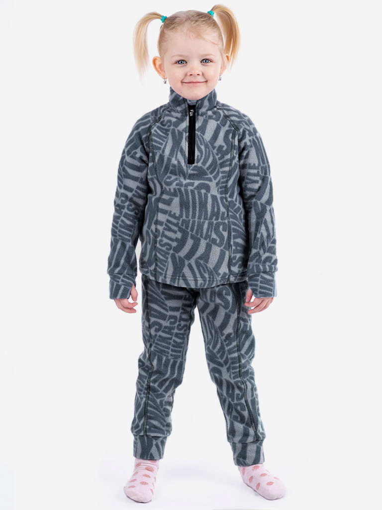 Костюм для девочки NIKASTYLE