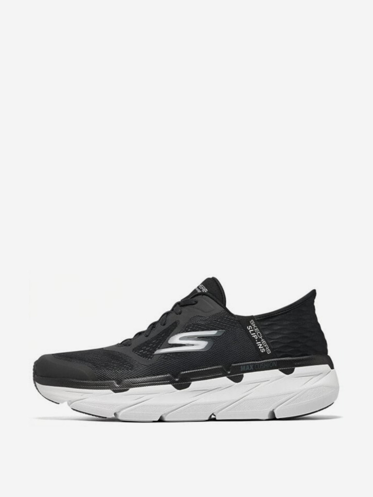 Кроссовки Skechers Max Cushioning Elite