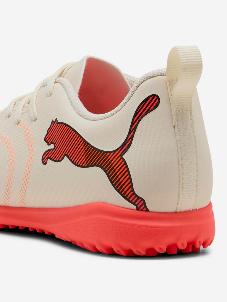 Бутсы для мальчиков PUMA Future 9 Play Tt