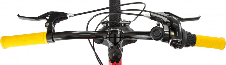 Велосипед подростковый Scott Voltage JR 20
