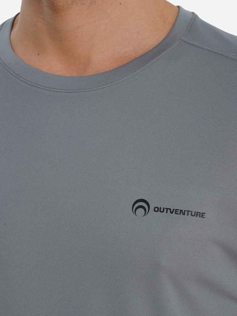 Футболка мужская Outventure