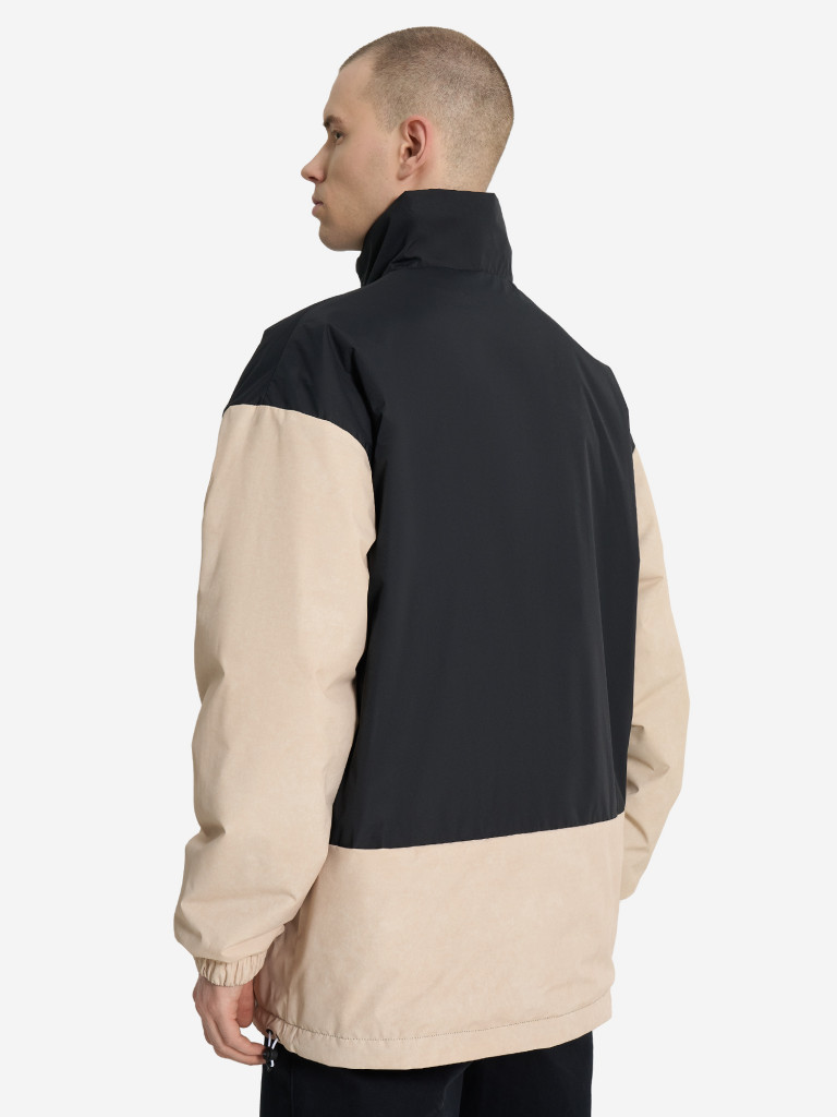 Куртка утепленная двусторонняя мужская Termit