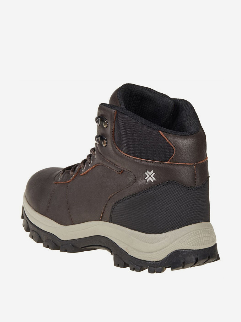 Ботинки Norfin Ntx URBAN HIKER для рыбалки и охоты