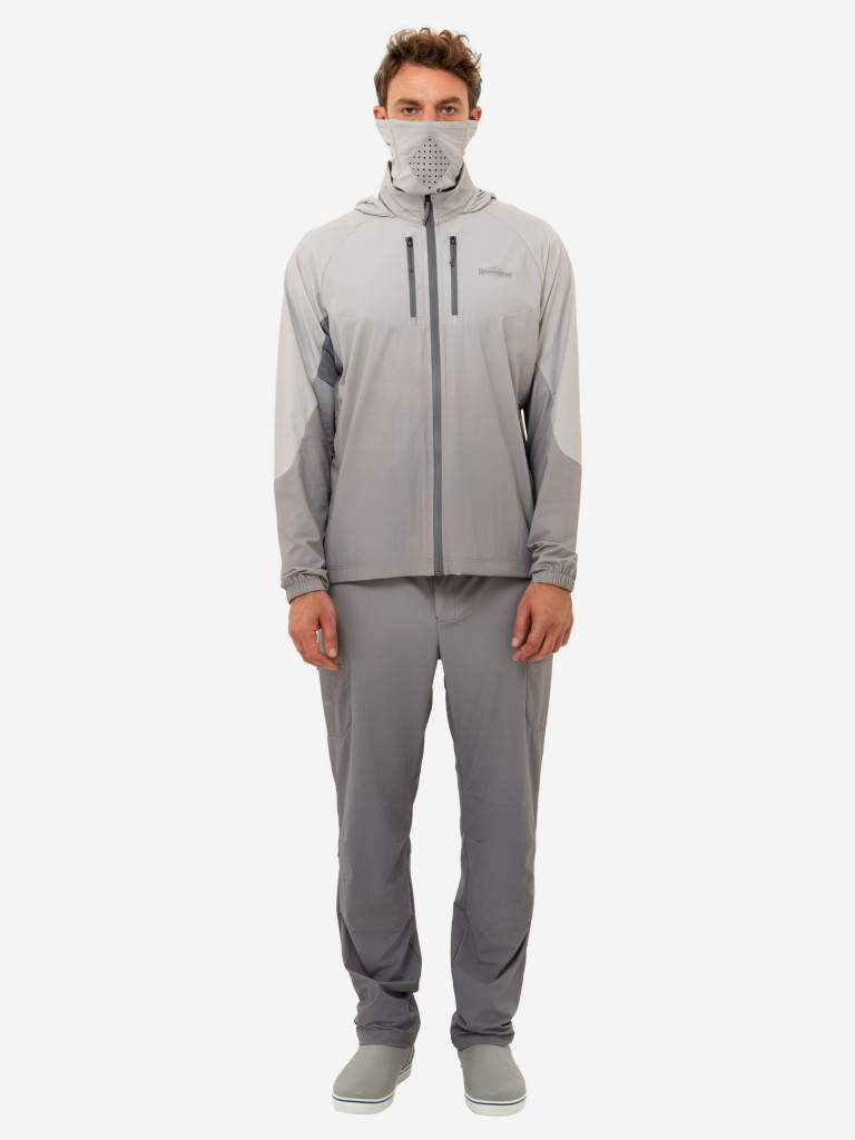 Костюм мужской Remington Hot Summer