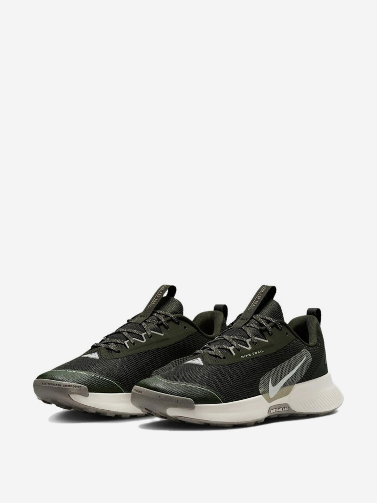 Кроссовки мужские Nike Juniper Trail 3