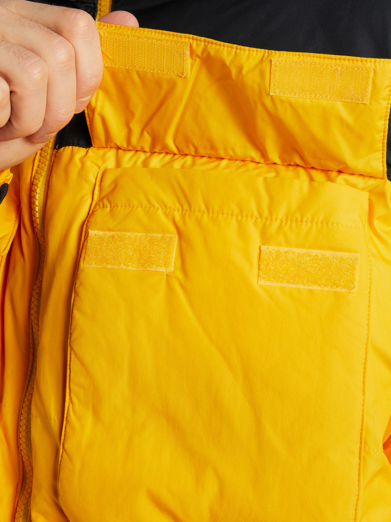 Пуховик мужской Columbia Icons Oversized Puffer