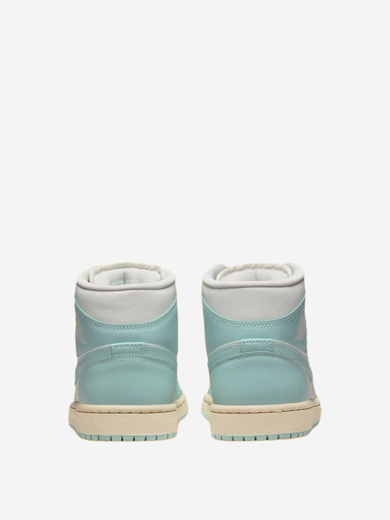 Кроссовки Jordan 1 Mid