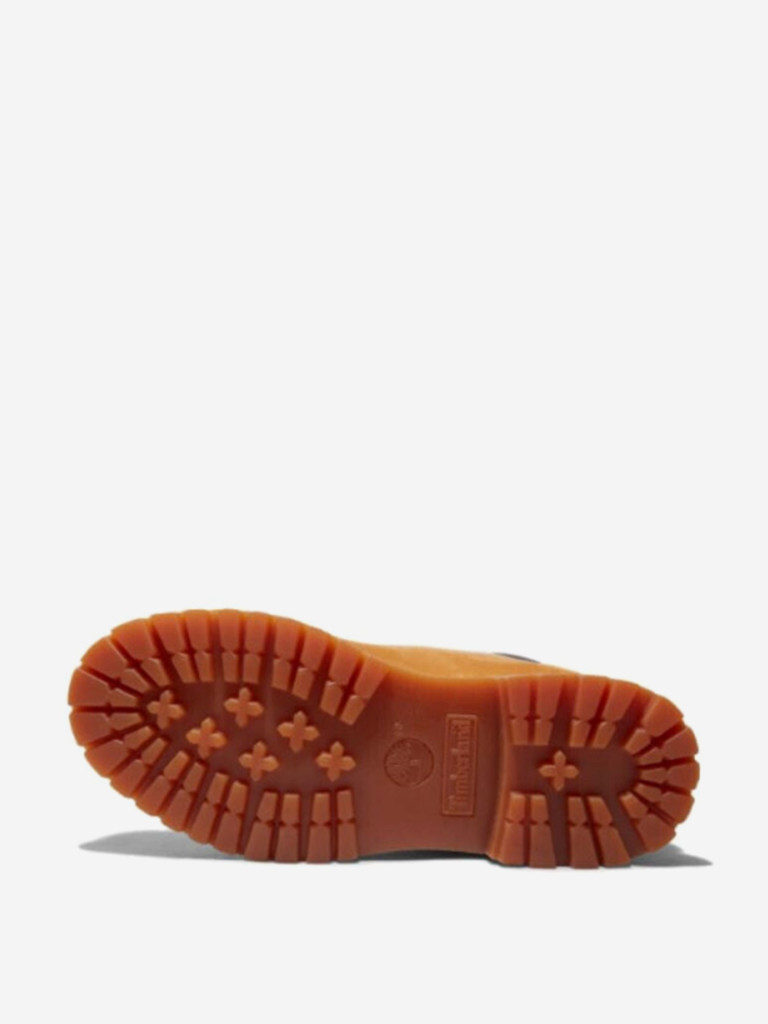 Кроссовки Timberland Ботинки 6 Inch Premium Boot Wide