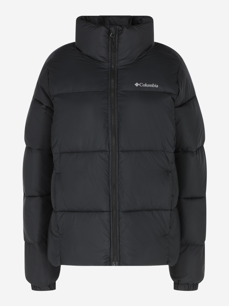 Куртка утепленная женская Columbia Puffect II Full Zip Jacket
