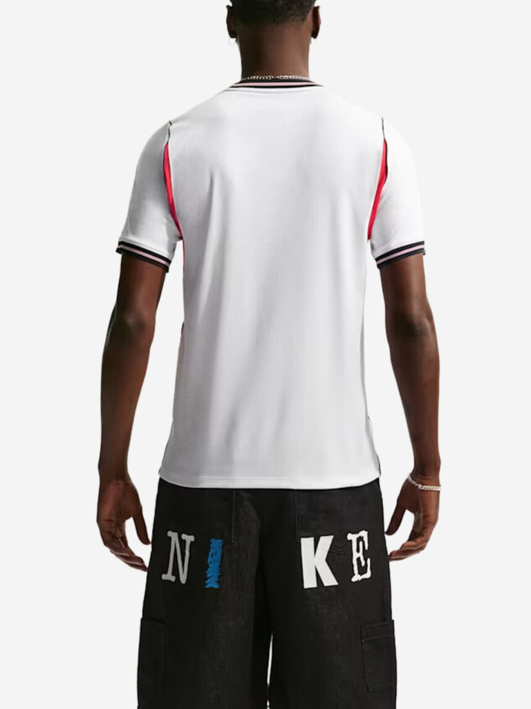 Футболка спортивная мужская Nike England 2026 Stadium Home Dri-FIT
