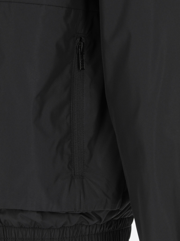 Бомбер утепленный для мальчиков Kappa