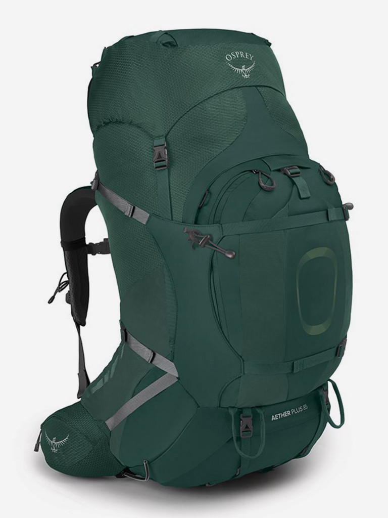 Рюкзак Osprey Aether Plus, 85 л