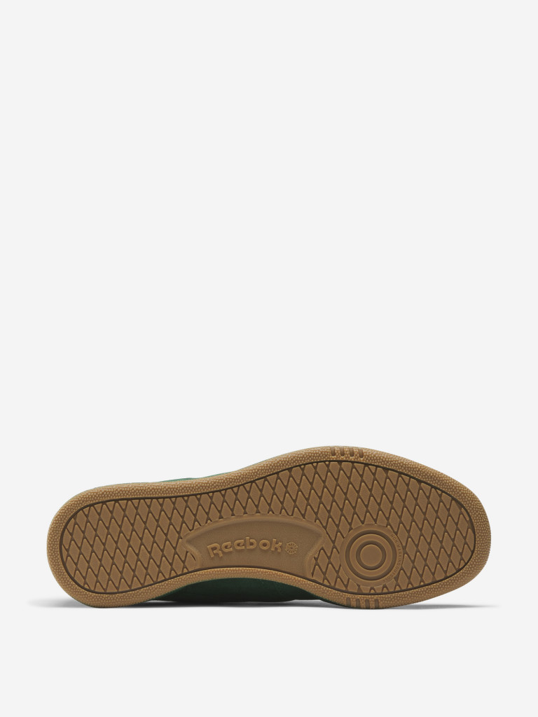 Кеды мужские Reebok Club C 85