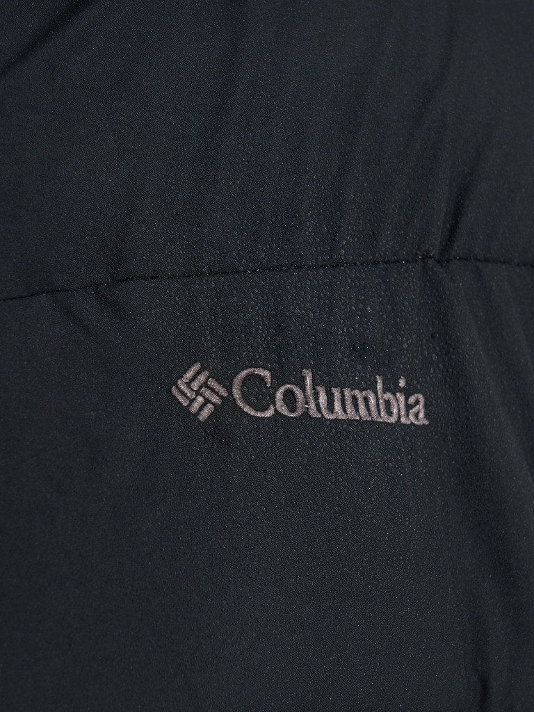 Пальто утепленное женское Columbia Pike Lake II Long Jacket
