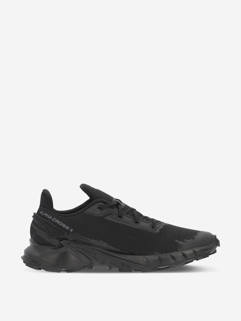 Кроссовки мужские Salomon Alphacross 4