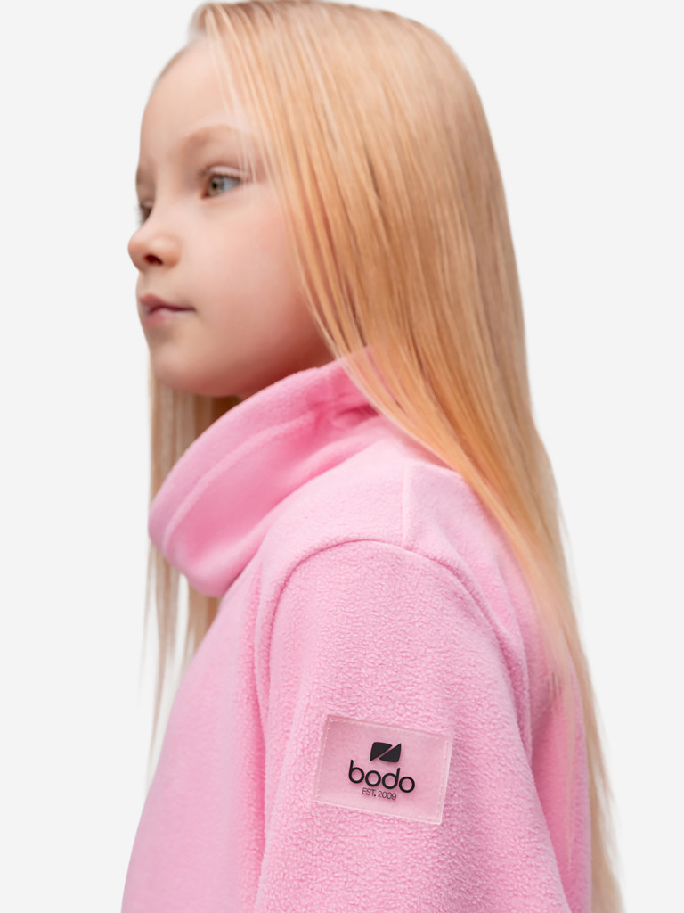 Костюм флисовый bodo