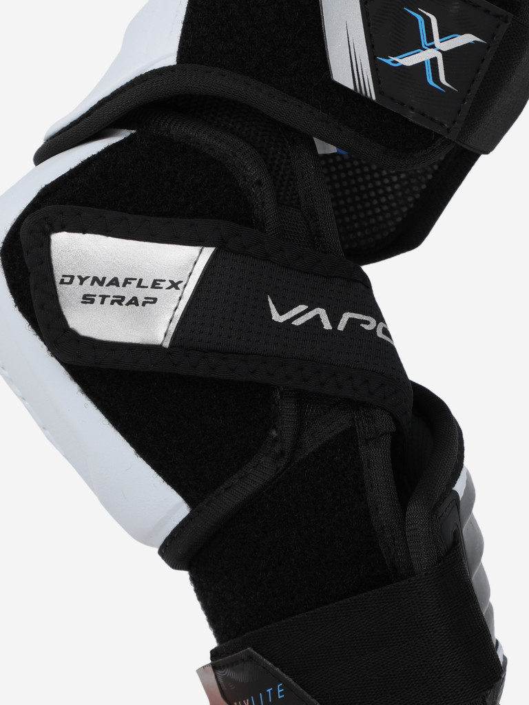 Налокотники хоккейные детские BAUER Vapor Flylite INT