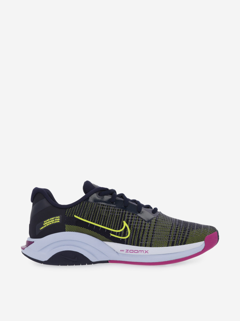 Кроссовки женские Nike Zoomx Superrep Surge