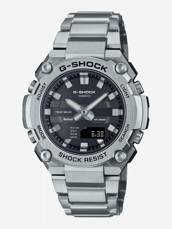 Наручные часы Casio G-SHOCK GST-B600D-1A