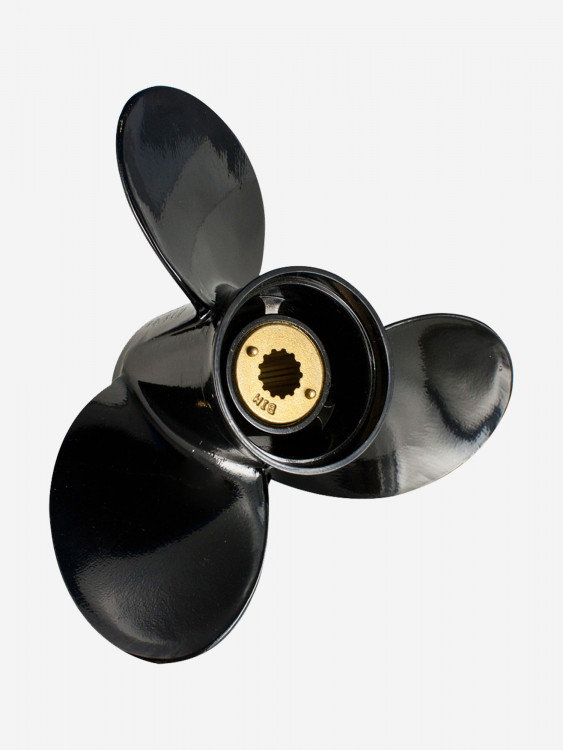 Винт гребной Laker Pro d10 1/4 x p11 (Suzuki 20-30 hp)